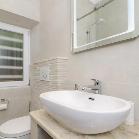 Take That - Two Bedroom With Terrace * Dubrovnik