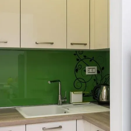 Take That - Two Bedroom With Terrace Dubrovnik