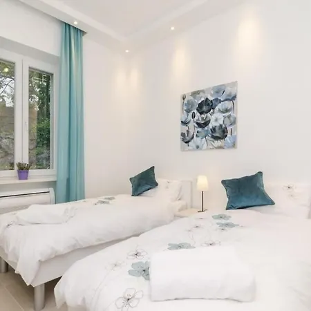 Take That - Two Bedroom With Terrace * Dubrovnik