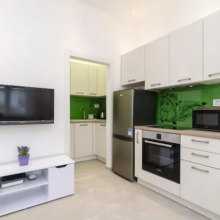Take That - Two Bedroom With Terrace Appartement Dubrovnik