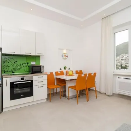 Take That - Two Bedroom With Terrace * Dubrovnik