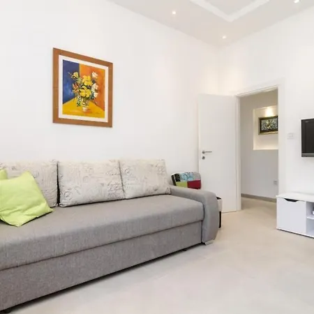Lejlighed Take That - Two Bedroom With Terrace Dubrovnik