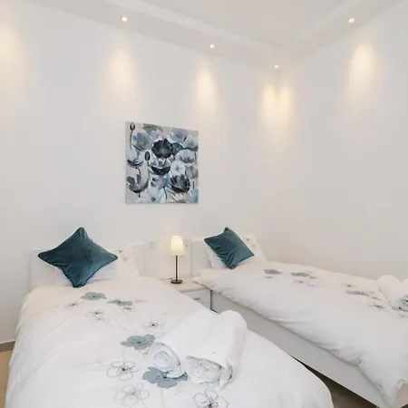 Take That - Two Bedroom With Terrace Lejlighed Dubrovnik