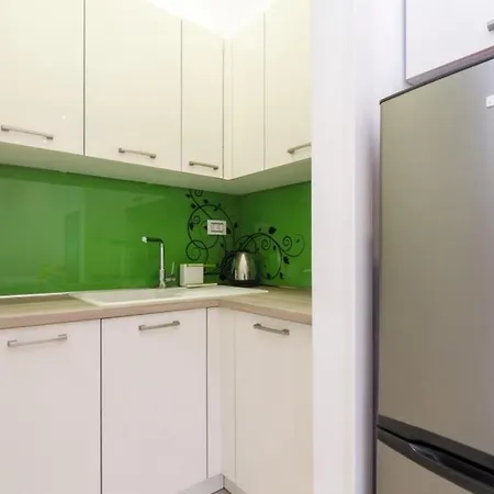 Lejlighed Take That - Two Bedroom With Terrace