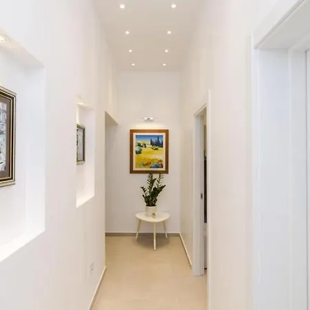 Appartement Take That - Two Bedroom With Terrace