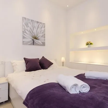 Take That - Two Bedroom With Terrace Dubrovnik
