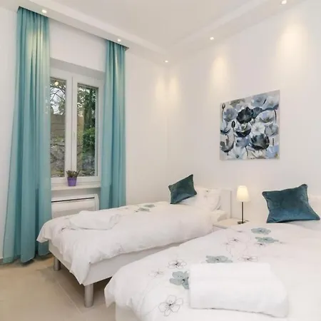 Take That - Two Bedroom With Terrace Dubrovnik