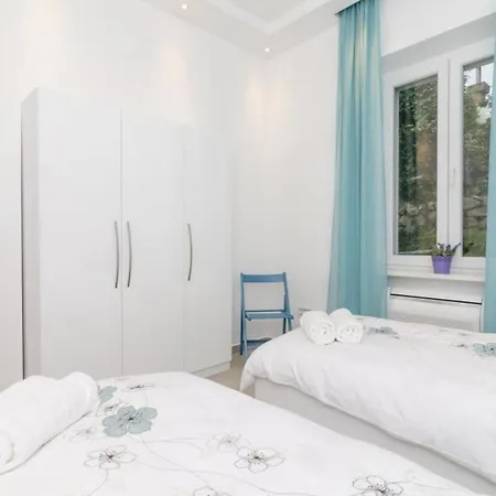 Take That - Two Bedroom With Terrace Daire Dubrovnik